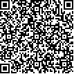 Código QR de la empresa Liga, a.s.