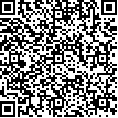 Company's QR code Bc. Regina Radlova