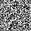 QR Kode der Firma SK Treboradice z.s.