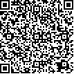 Código QR de la empresa TEVIS Brno, spol. s r.o.