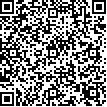 Company's QR code Pospisilova Dagmar