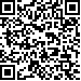 Company's QR code Milos Bruckner