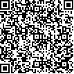 Código QR de la empresa Ing. Anton Fedor  Fedorex