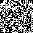 Company's QR code Hronek Jiri, JUDr., advokat