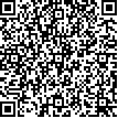 Company's QR code WebEye CZ s.r.o.