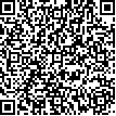 Código QR de la empresa Zakladni skola Zdar nad Sazavou, Palachova 2189/35, prisp.org.