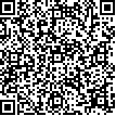 Company's QR code Prozist, a.s.