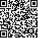 Company's QR code Radka Novotna