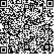 QR Kode der Firma Servis Vahy HK, s.r.o.