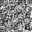 QR Kode der Firma Petr Hinda