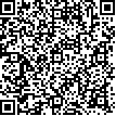 Código QR de la empresa Mgr. Pavel Filip