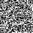 Company's QR code Bronislava Hubatkova