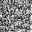 QR codice dell´azienda 35 mm, s.r.o.