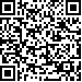 Company's QR code Bubny Development, s.r.o.