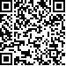 Company's QR code Garivaldi Czech, s.r.o.