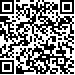 Company's QR code Your Agency, s.r.o.