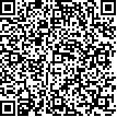 QR Kode der Firma My.cz, s.r.o.