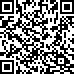 Company's QR code Vera Brozkova