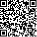 Company's QR code Emerald Concepts, s.r.o.