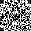 QR Kode der Firma C.O.S.-Logistics, s.r.o.