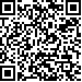 Company's QR code Prizma, sr. o.