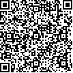 Company's QR code Jeronimo, s.r.o.