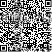 QR Kode der Firma Mamy food