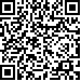 Company's QR code Jaroslava Pavlatova