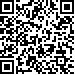 Company's QR code Zdenka Pichova