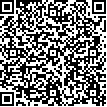 QR Kode der Firma Geos Kosice, s.r.o.