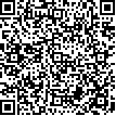 Company's QR code Apostolska cirkev, sbor Zabreh