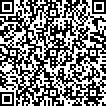 Código QR de la empresa OCUMED s.r.o.