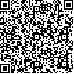 Código QR de la empresa Mavimex, s.r.o.