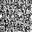 Company's QR code MUDr. Tomas Segin, stomatologia