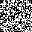 QR Kode der Firma Mintaka, s.r.o.