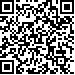 Company's QR code Palenica Motesice, s.r.o.