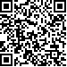 Código QR de la empresa Pekova, s.r.o.