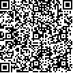 Company's QR code Triska Pavel