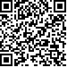 Company's QR code Emilie Mackova