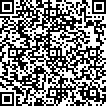 Company's QR code Materska skola Hvozdnice, prisp.org.