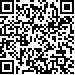 QR Kode der Firma Moldavin, s.r.o.