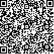 Company's QR code SkiLines, s.r.o.