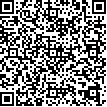 Company's QR code Pavel Baco