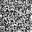 Código QR de la empresa JPC Projects, s.r.o.