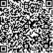 Company's QR code Air Bank a.s.