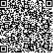 Company's QR code Vaclav Fridrich