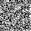 QR kod firmy GM Electronic Slovakia, s.r.o.