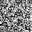 Company's QR code Radousova Michaela, Mgr., advokatka