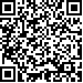 QR Kode der Firma Iva Michalkova