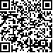 Company's QR code Ludvik Blatny